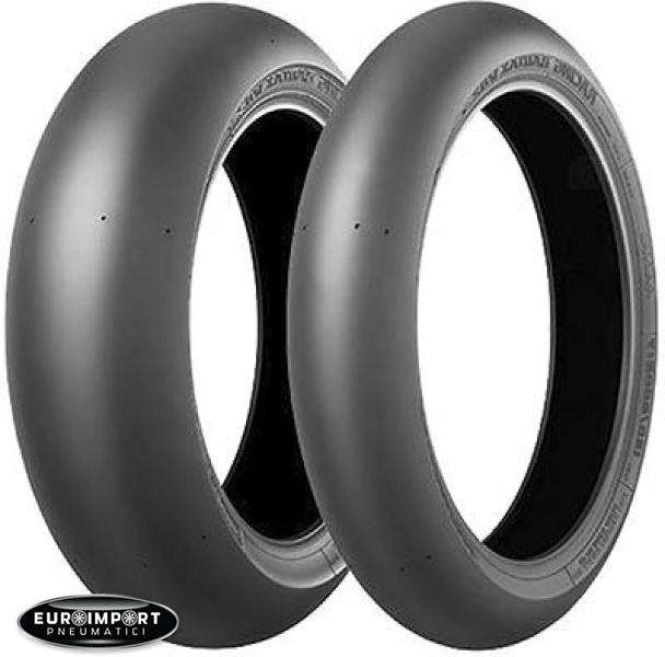 Bridgestone Bt v02  90/580  17     TL ANTERIORE DOT 2025